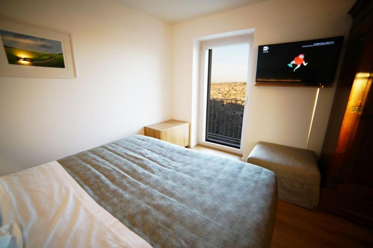 Casa Festa Rooms Matera Exterior photo