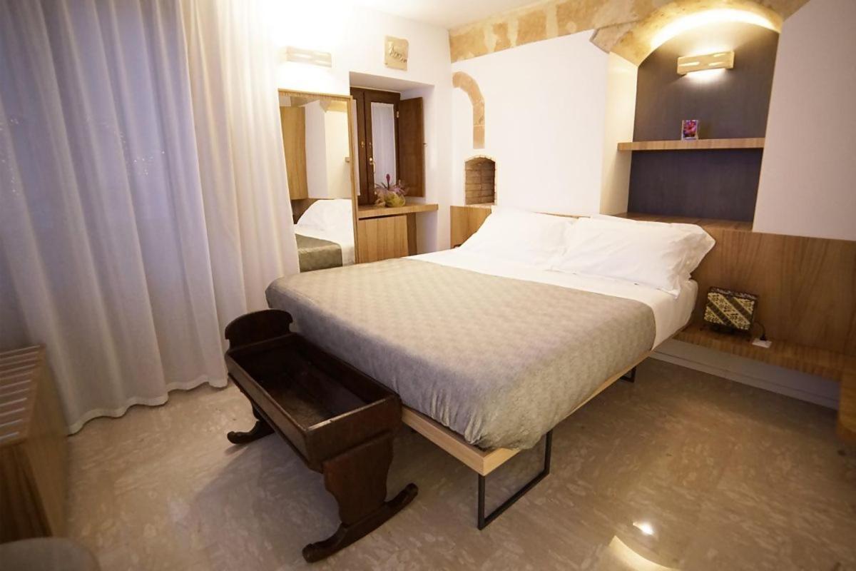 Casa Festa Rooms Matera Exterior photo