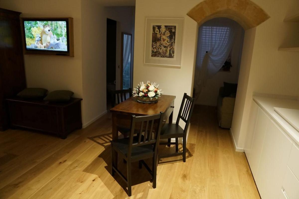 Casa Festa Rooms Matera Exterior photo