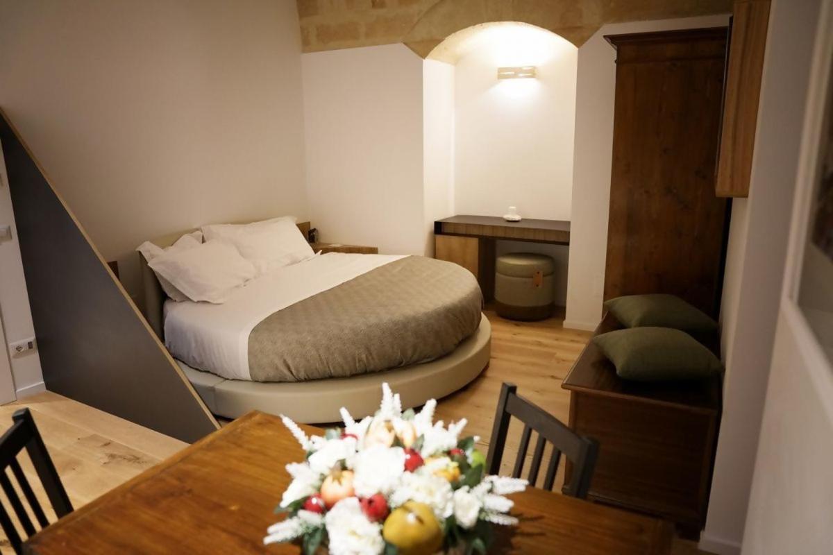 Casa Festa Rooms Matera Exterior photo