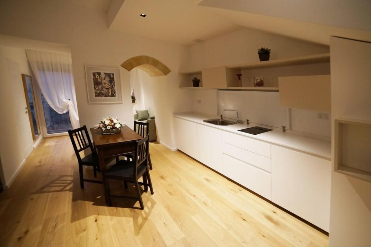 Casa Festa Rooms Matera Exterior photo